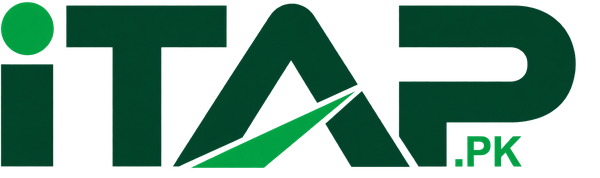 iTAP.PK — Information Technology Association of Pakistan
